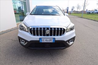 SUZUKI S-Cross 1.4h Starview 4wd allgrip 1