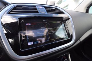 SUZUKI S-Cross 1.4h Starview 4wd allgrip 11