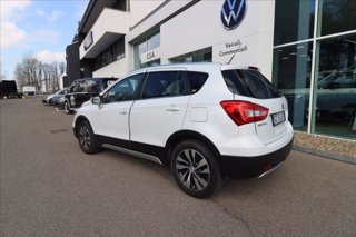 SUZUKI S-Cross 1.4h Starview 4wd allgrip 3
