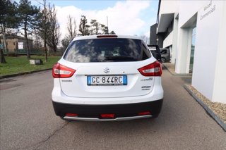 SUZUKI S-Cross 1.4h Starview 4wd allgrip 4