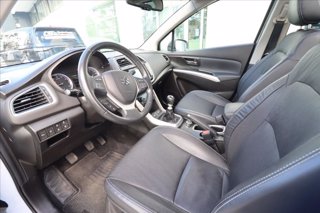 SUZUKI S-Cross 1.4h Starview 4wd allgrip 5