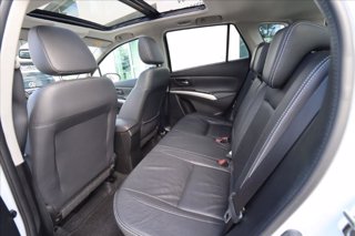 SUZUKI S-Cross 1.4h Starview 4wd allgrip 6
