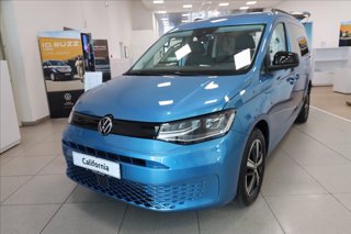 VOLKSWAGEN Caddy 2.0 TDI 122 CV 4Motion Space Maxi