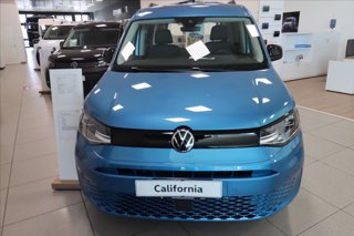 VOLKSWAGEN Caddy 2.0 TDI 122 CV 4Motion Space Maxi 1