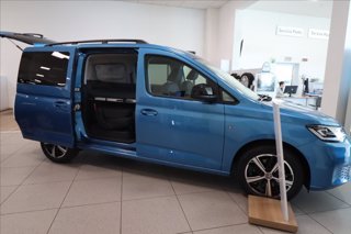VOLKSWAGEN Caddy 2.0 TDI 122 CV 4Motion Space Maxi 2