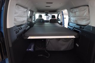VOLKSWAGEN Caddy 2.0 TDI 122 CV 4Motion Space Maxi 4