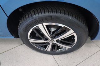 VOLKSWAGEN Caddy 2.0 TDI 122 CV 4Motion Space Maxi 6