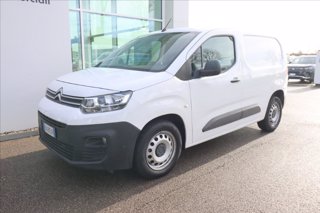 CITROEN Berlingo 1.5 bluehdi M Feel 100cv