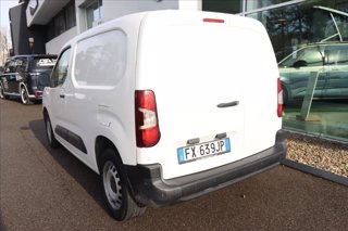 CITROEN Berlingo 1.5 bluehdi M Feel 100cv 3