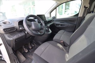 CITROEN Berlingo 1.5 bluehdi M Feel 100cv 4