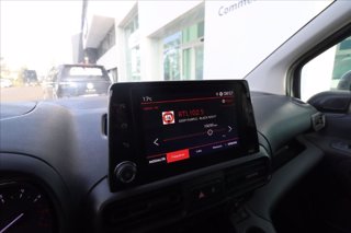 CITROEN Berlingo 1.5 bluehdi M Feel 100cv 6