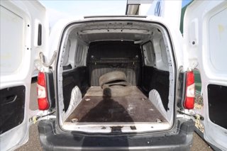 CITROEN Berlingo 1.5 bluehdi M Feel 100cv 8