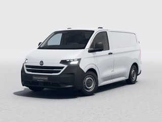 VOLKSWAGEN Transporter 2.0 TDI 150CV aut. 4Motion PC-TN Furgone