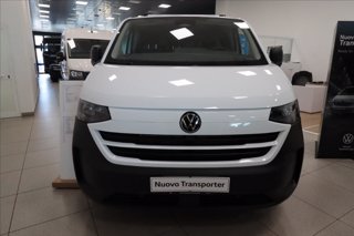 VOLKSWAGEN T7 Transporter 28 2.0 tdi 150cv 4x4 L1 auto 1