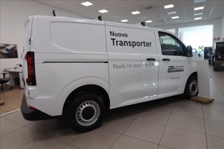 VOLKSWAGEN T7 Transporter 28 2.0 tdi 150cv 4x4 L1 auto 2