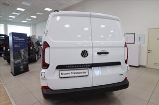 VOLKSWAGEN T7 Transporter 28 2.0 tdi 150cv 4x4 L1 auto 3