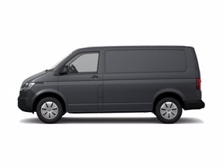 VOLKSWAGEN Transporter 2.0 TDI 150CV PC-TN Furgone 1