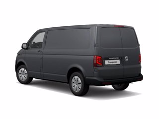 VOLKSWAGEN Transporter 2.0 TDI 150CV PC-TN Furgone 2