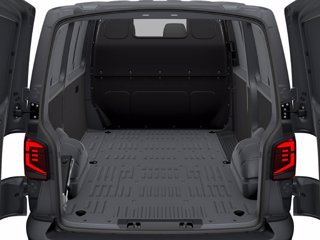 VOLKSWAGEN Transporter 2.0 TDI 150CV PC-TN Furgone 3