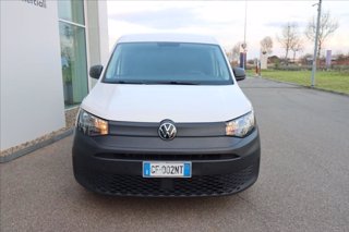 VOLKSWAGEN Caddy cargo 2.0 tdi scr 102cv Business 1