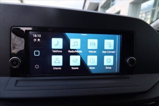 VOLKSWAGEN Caddy cargo 2.0 tdi scr 102cv Business 10