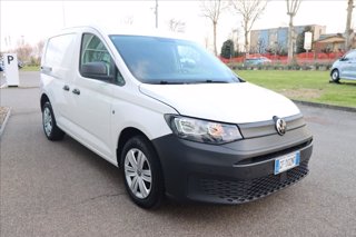 VOLKSWAGEN Caddy cargo 2.0 tdi scr 102cv Business 2