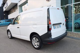 VOLKSWAGEN Caddy cargo 2.0 tdi scr 102cv Business 3