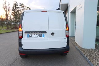 VOLKSWAGEN Caddy cargo 2.0 tdi scr 102cv Business 4
