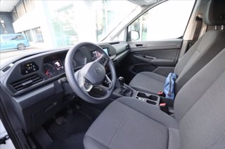 VOLKSWAGEN Caddy cargo 2.0 tdi scr 102cv Business 5