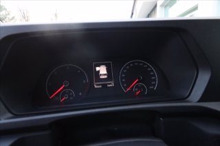 VOLKSWAGEN Caddy cargo 2.0 tdi scr 102cv Business 6