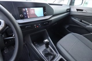 VOLKSWAGEN Caddy cargo 2.0 tdi scr 102cv Business 7