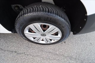 VOLKSWAGEN Caddy cargo 2.0 tdi scr 102cv Business 8