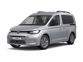 VOLKSWAGEN Caddy 2.0 TDI 122 CV DSG Life