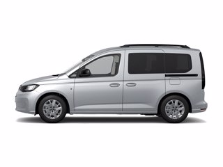 VOLKSWAGEN Caddy 2.0 TDI 122 CV DSG Life 1