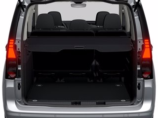 VOLKSWAGEN Caddy 2.0 TDI 122 CV DSG Life 3
