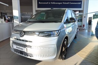 VOLKSWAGEN Multivan 2.0 TDI 150CV DSG Life Lungo