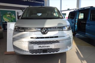 VOLKSWAGEN Multivan 2.0 TDI 150CV DSG Life Lungo 1