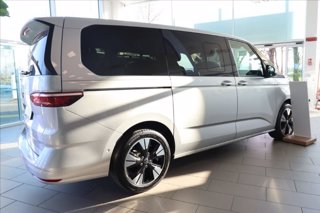 VOLKSWAGEN Multivan 2.0 TDI 150CV DSG Life Lungo 2