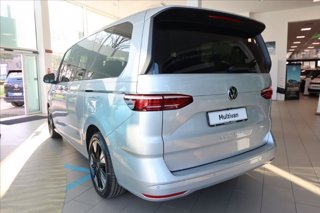 VOLKSWAGEN Multivan 2.0 TDI 150CV DSG Life Lungo 4
