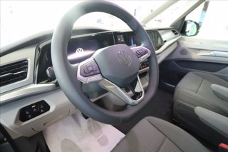 VOLKSWAGEN Multivan 2.0 TDI 150CV DSG Life Lungo 5