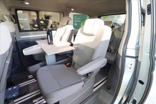 VOLKSWAGEN Multivan 2.0 TDI 150CV DSG Life Lungo 6