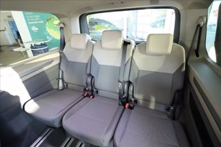VOLKSWAGEN Multivan 2.0 TDI 150CV DSG Life Lungo 7