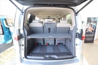 VOLKSWAGEN Multivan 2.0 TDI 150CV DSG Life Lungo 8