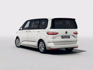 VOLKSWAGEN Multivan 2.0 TDI 150CV DSG Life 2