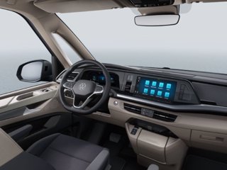 VOLKSWAGEN Multivan 2.0 TDI 150CV DSG Life 5