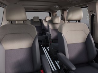 VOLKSWAGEN Multivan 2.0 TDI 150CV DSG Life 6