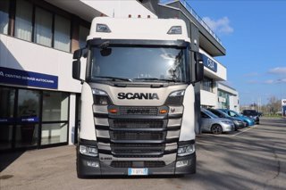 SCANIA S 450 SCANIA S450 TRATTORE SUPER RIBASSATO 2