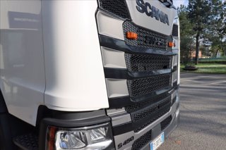 SCANIA S 450 SCANIA S450 TRATTORE SUPER RIBASSATO 3