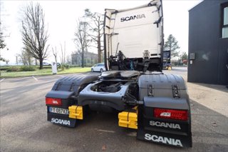 SCANIA S 450 SCANIA S450 TRATTORE SUPER RIBASSATO 5