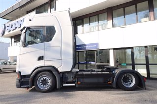SCANIA S 450 SCANIA S450 TRATTORE SUPER RIBASSATO 7